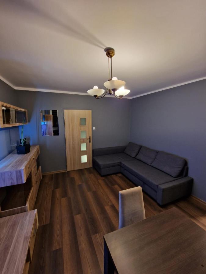 Appartamento Luxury Aparments Klimatyzacja Z Prywatnym Parkingiem Radom Esterno foto