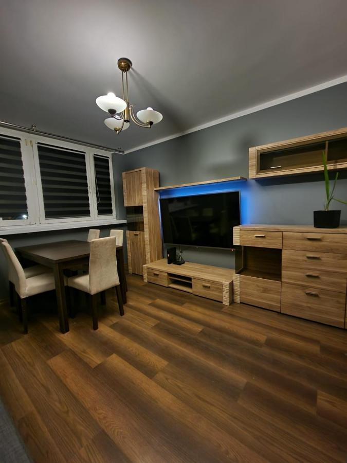 Appartamento Luxury Aparments Klimatyzacja Z Prywatnym Parkingiem Radom Esterno foto