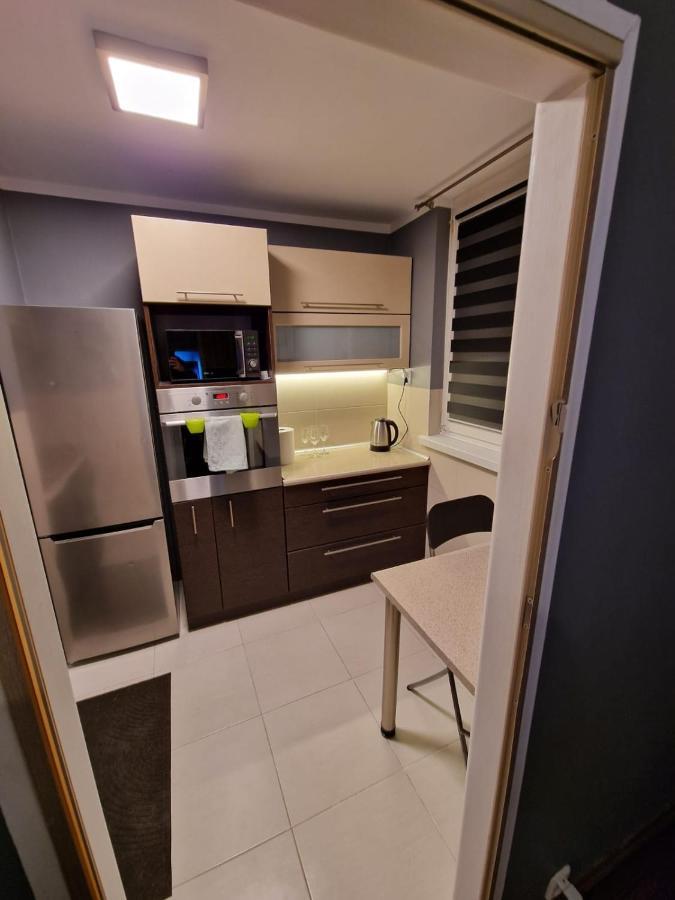 Appartamento Luxury Aparments Klimatyzacja Z Prywatnym Parkingiem Radom Esterno foto