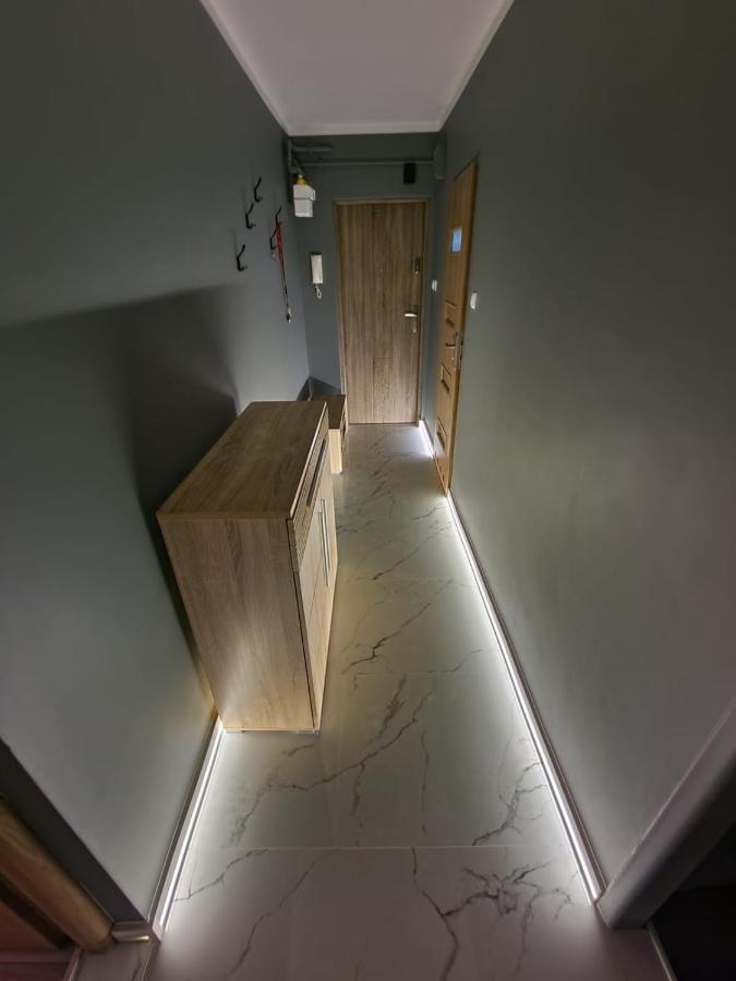 Appartamento Luxury Aparments Klimatyzacja Z Prywatnym Parkingiem Radom Esterno foto