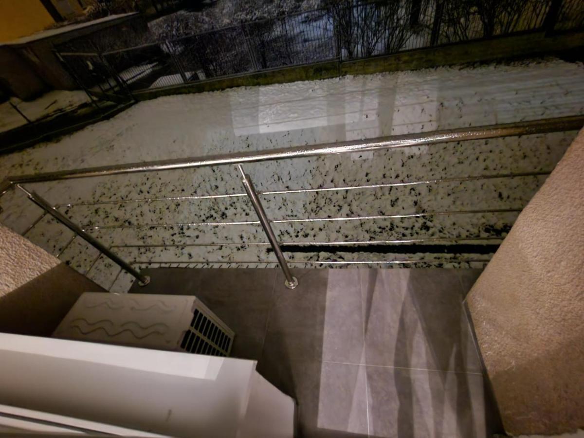 Appartamento Luxury Aparments Klimatyzacja Z Prywatnym Parkingiem Radom Esterno foto